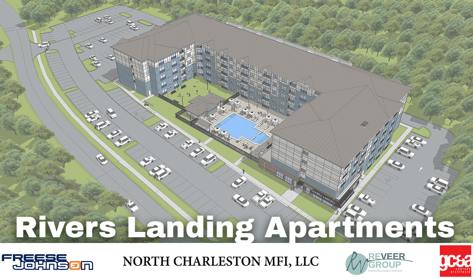 Rivers Landing Apartments